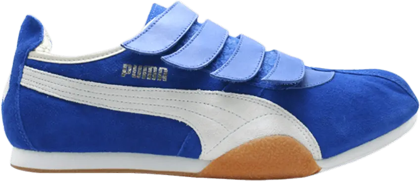  Puma Sacramento Le &#039;Blue Olympic Pack&#039;