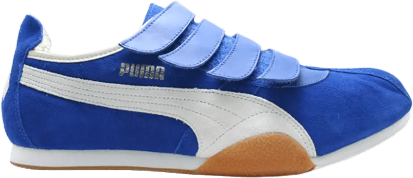 Puma Sacramento Le &#039;Blue Olympic Pack&#039;