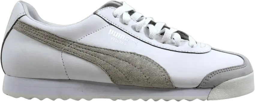  Puma Roma PF US EXT White