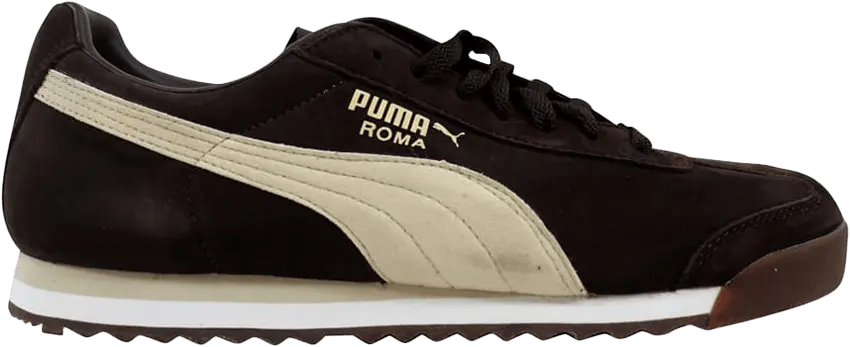  Puma Roma Nubuck US EXT &#039;Bracken Brown&#039;