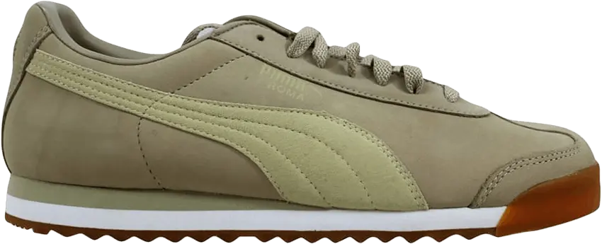  Puma Roma Nubuck US EXT Safari Beige