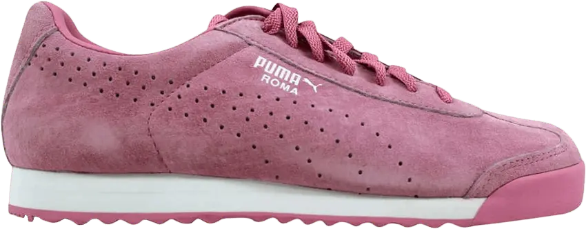  Puma Roma P Perf Sea Pink  (Women&#039;s)