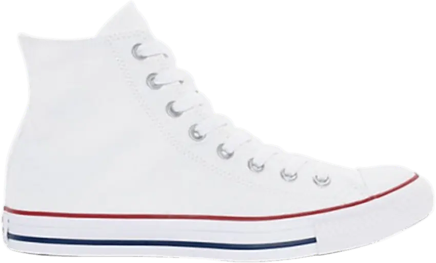  Converse All-Star Hi X7650 Optical White