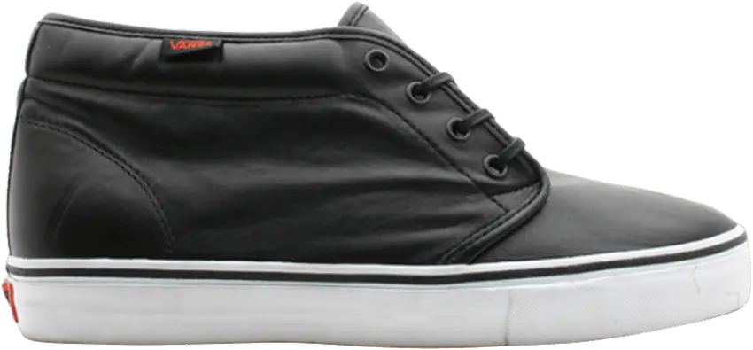  Vans Chukka 49 Lx