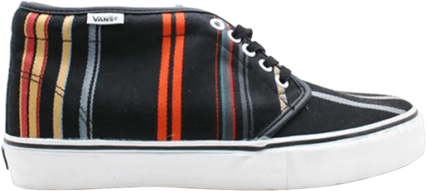  Vans Maharam x Chukka Boot LX &#039;Paul Smith Strippes&#039;