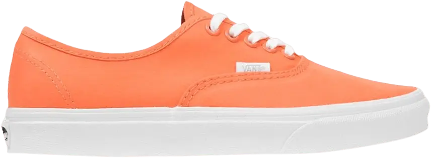  Vans Authentic &#039;Deck Club - Fresh Salmon&#039;