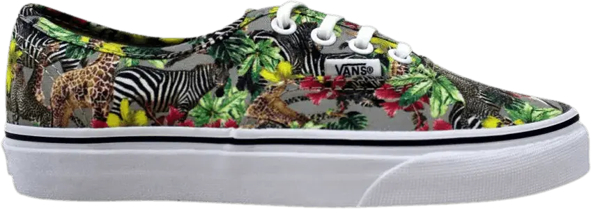  Vans Authentic &#039;Kenya&#039;