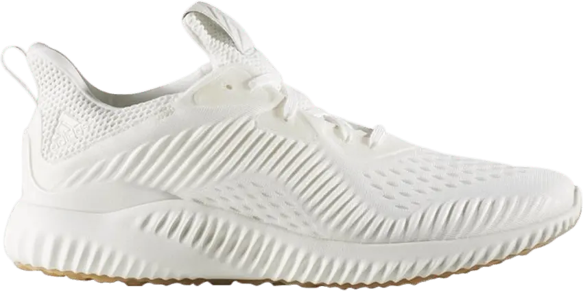  Adidas adidas Alphabounce Undyed Gum Bottom