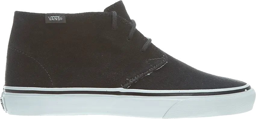  Vans Chukka Decon &#039;Dark Shadow&#039;