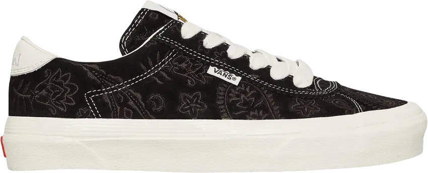  Vans Anderson .Paak x Sport DX &#039;Black Paisley&#039;