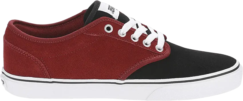  Vans Atwood 2Tone