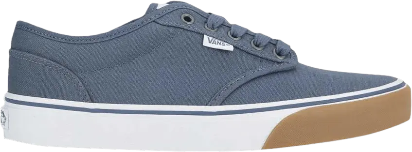  Vans Atwood &#039;Gum Bumper - Vintage Indigo&#039;