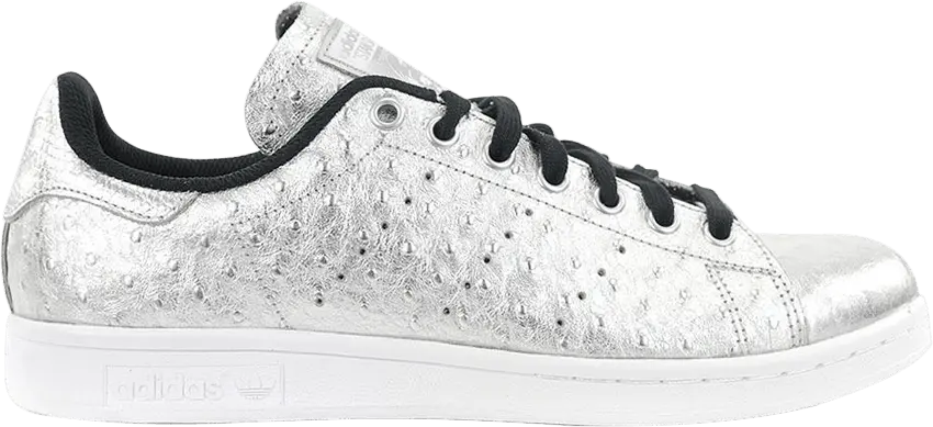  Adidas Stan Smith &#039;Metallic Ostrich&#039;