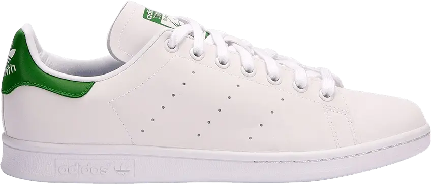  Adidas Stan Smith &#039;Reflective White&#039;