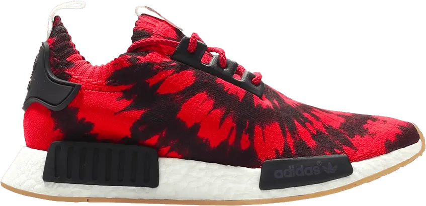  Adidas Nice Kicks x NMD Runner PK Sample