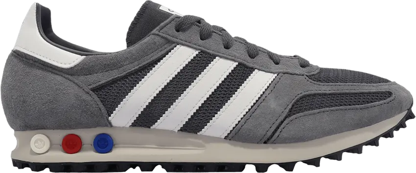  Adidas LA Trainer OG &#039;Solid Grey&#039;