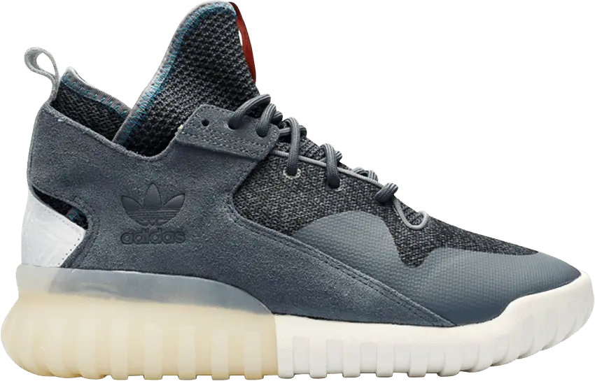  Adidas Tubular X &#039;Onix&#039;