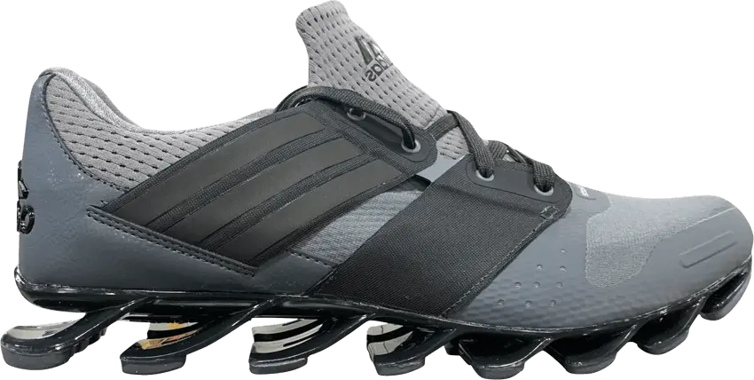  Adidas Springblade Solyce &#039;Grey&#039;