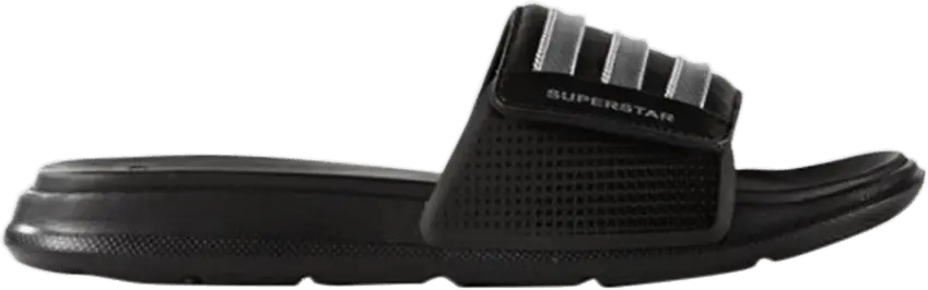  Adidas Superstar 4G Slide
