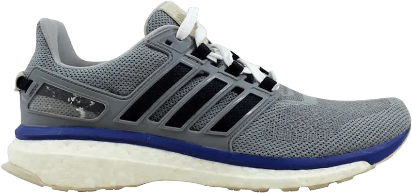  Adidas adidas Energy Boost 3 M Grey