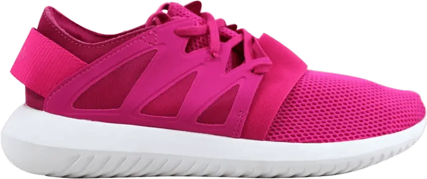  Adidas adidas Tubular Viral Pink (Women&#039;s)