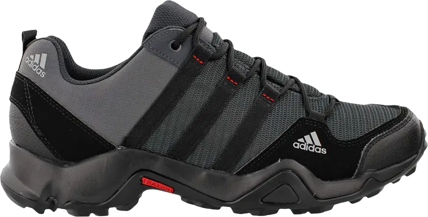  Adidas AX2 &#039;Dark Grey&#039;