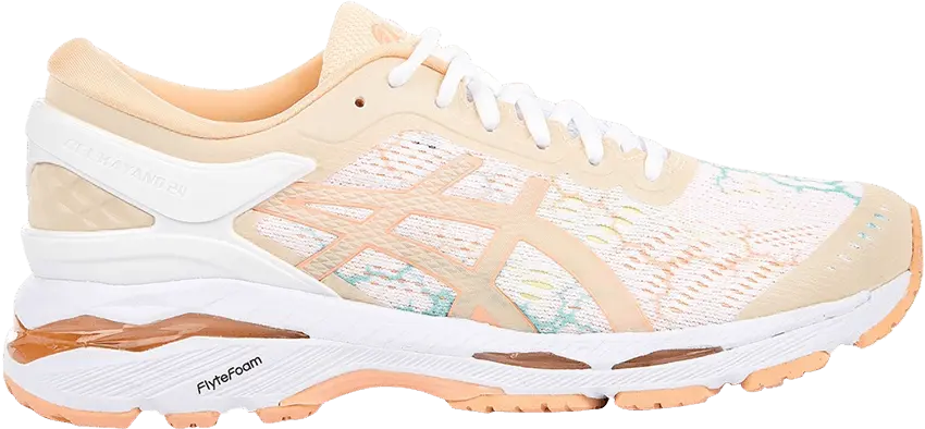  Asics Wmns Gel Kayano 24 &#039;Lite Show&#039;