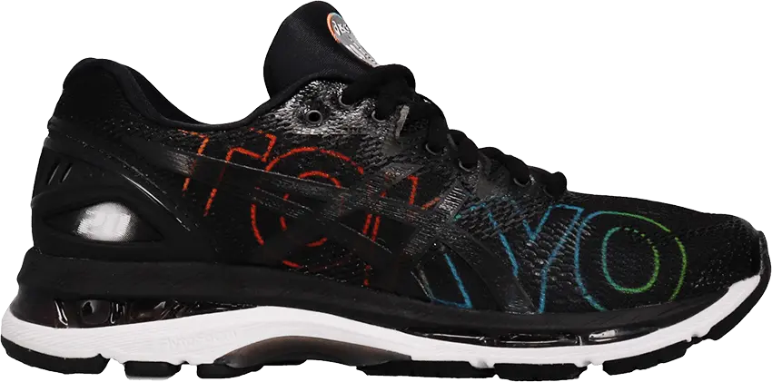  Asics Wmns Gel Nimbus 20 &#039;Tokyo Marathon&#039;