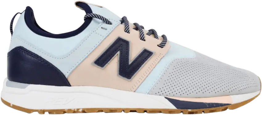  New Balance 247 Villa the Collective