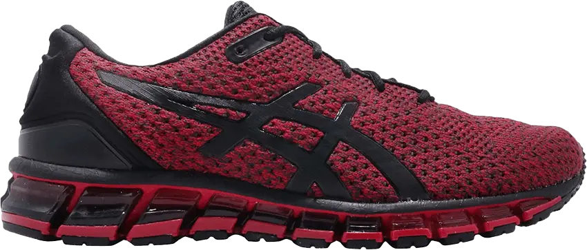  Asics Gel Quantum 360 Knit 2 &#039;Samba Red&#039;