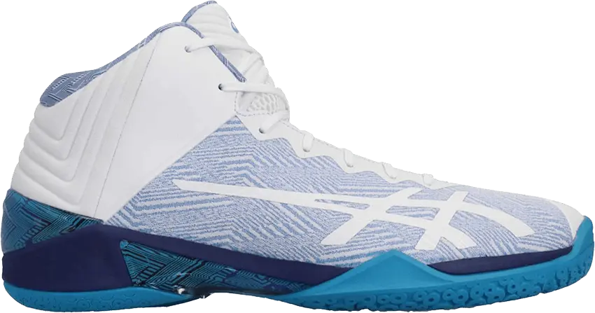  Asics Gel Burst 22 GE &#039;Blue Print&#039;