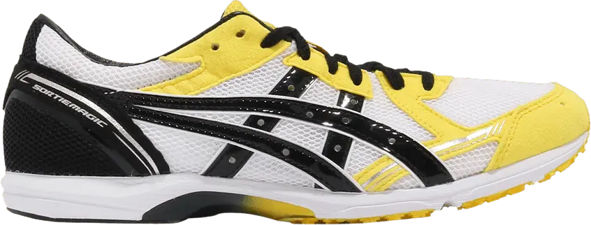 Asics Sortiemagic LT &#039;Tai-Chi Yellow&#039;