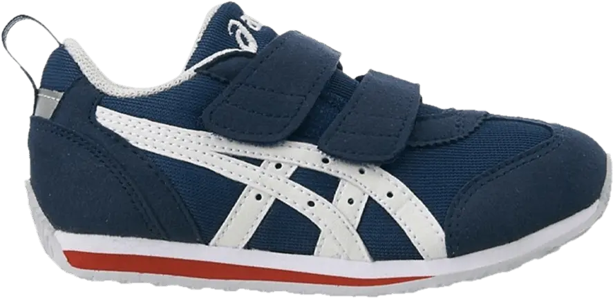  Asics Idaho Mini JP PS &#039;Navy Blue&#039;