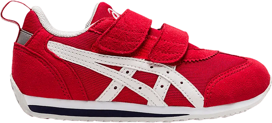 Asics Idaho Mini JP PS &#039;Red&#039;