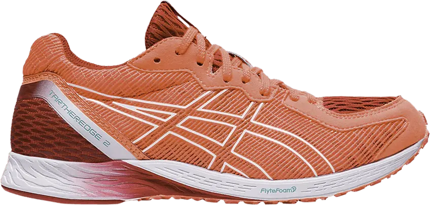  Asics Wmns Tartheredge 2 &#039;Sunrise Red&#039;