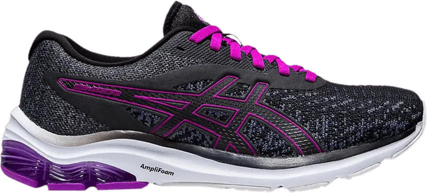  Asics ASICS Gel-Pulse 11 Graphite Grey Purple (Women&#039;s)