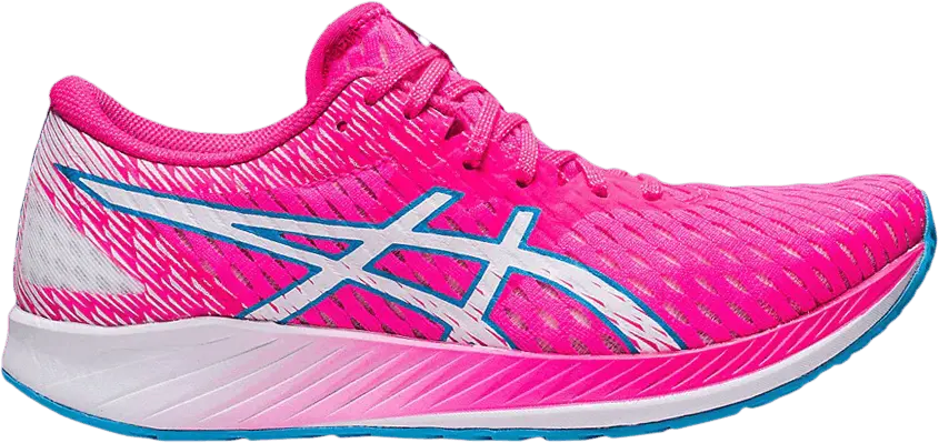  Asics Wmns Hyper Speed &#039;Hot Pink&#039;