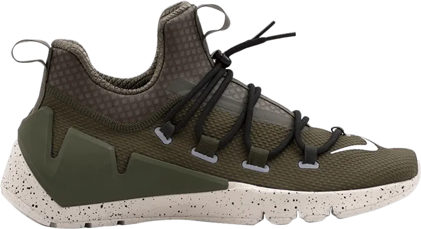  Nike Air Zoom Grade &#039;Cargo Khaki&#039;