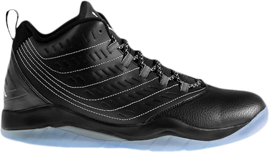 Jordan Velocity &#039;Black Wolf Grey&#039;