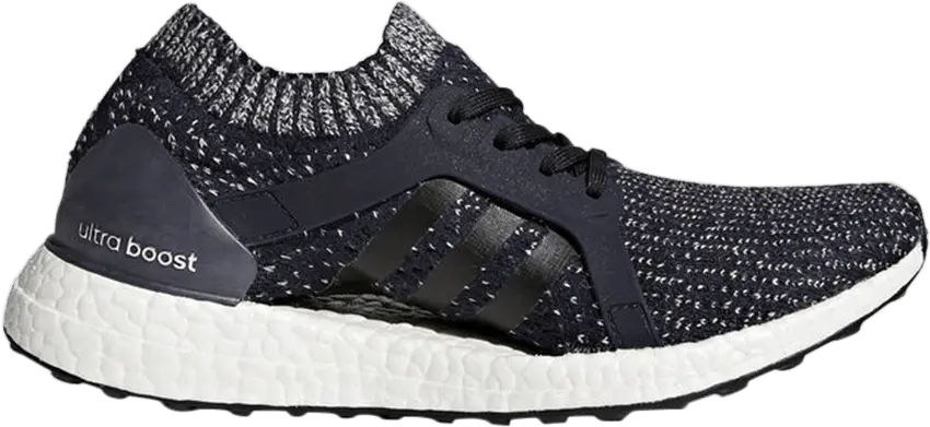  Adidas adidas Ultra Boost X Legend Ink (Women&#039;s)