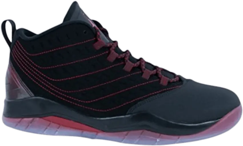 Jordan Velocity Black (GS)