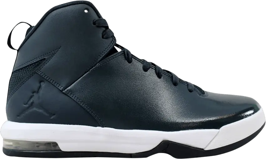  Jordan Air Imminent &#039;Classic Charcoal&#039;