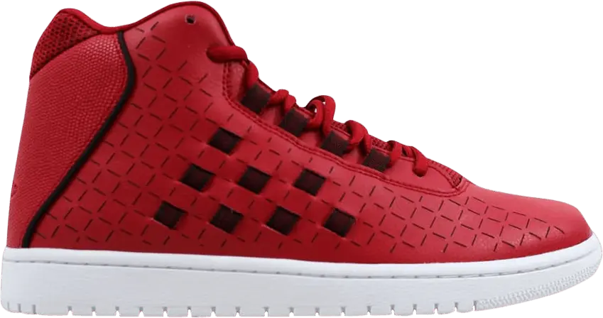  Jordan Illusion Gym Red Black