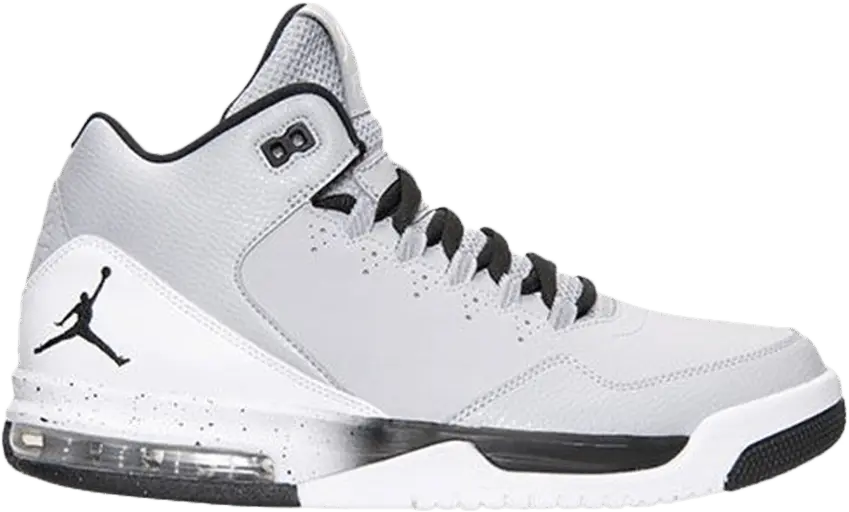  Jordan Flight Origin 2 &#039;Wolf Grey&#039;