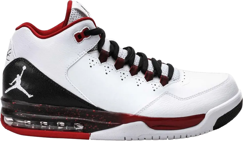  Jordan Flight Origin 2 &#039;Chicago&#039;