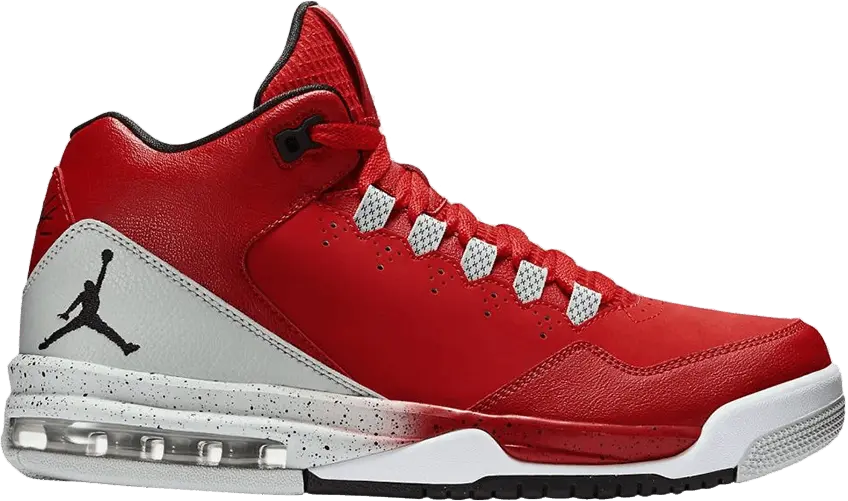  Jordan Flight Origin 2 &#039;University Red&#039;