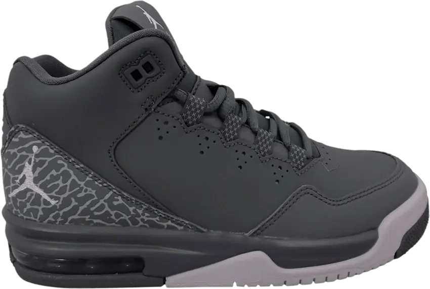  Jordan Flight Origin 2 BG &#039;Cool Grey&#039;