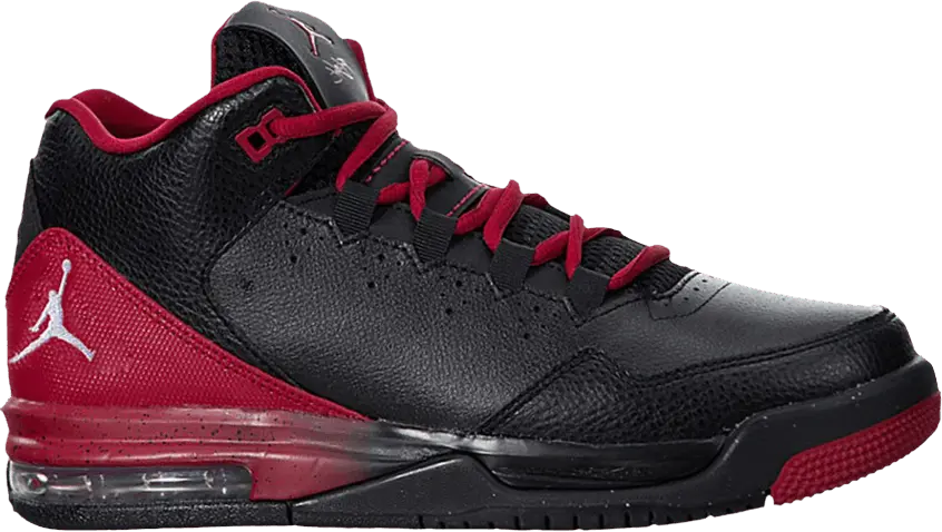  Jordan Flight Origin 2 GS &#039;Bred&#039;