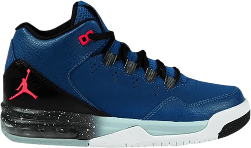  Jordan Flight Origin 2 BG &#039;French Blue&#039;