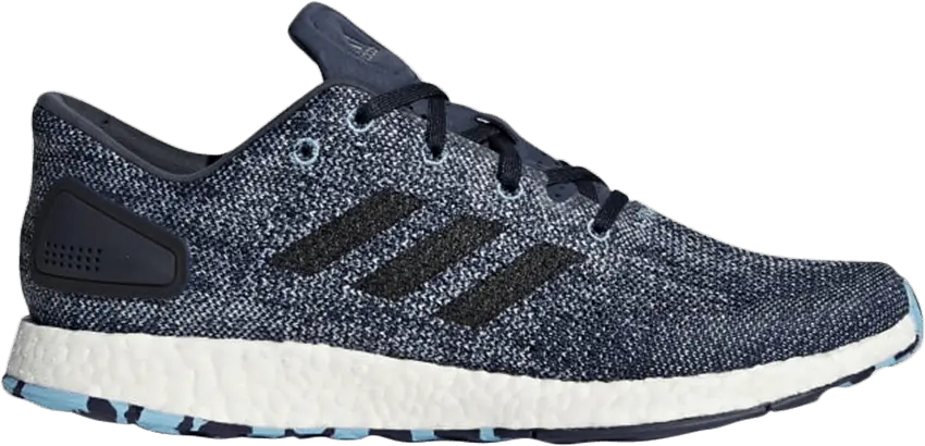  Adidas adidas PureBoost DPR Vapor Blue